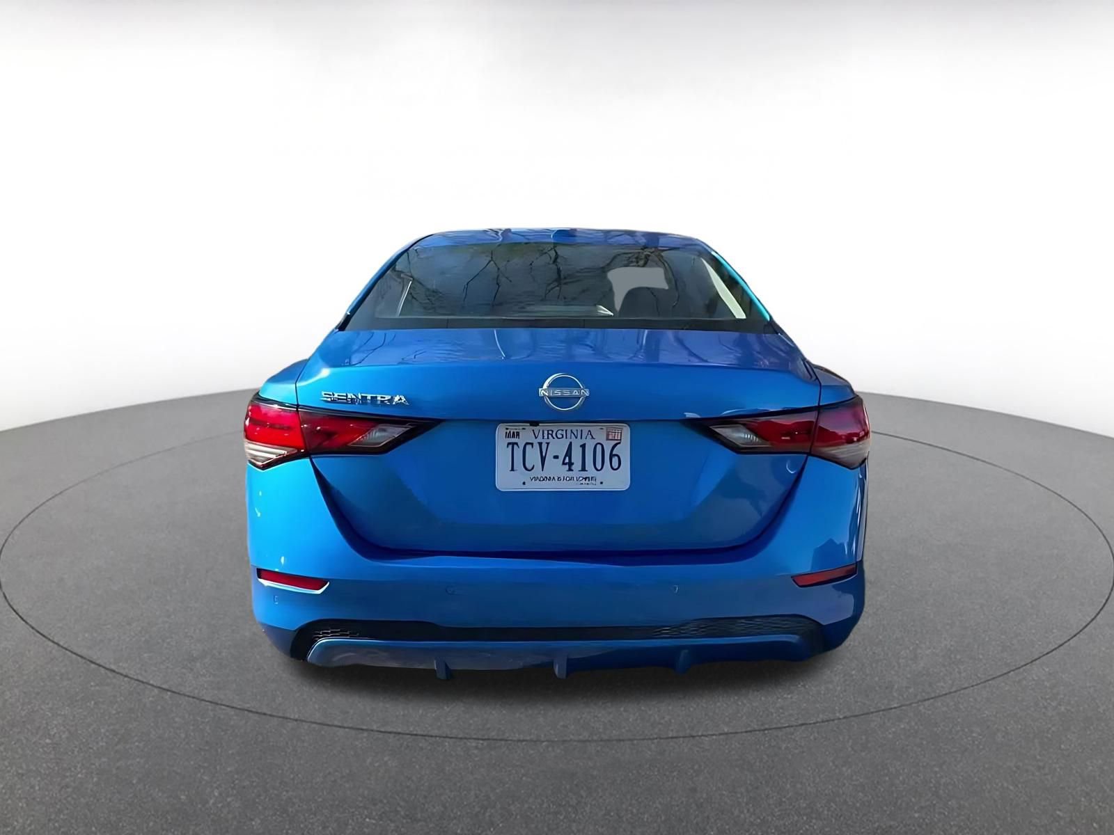 Thumbnail: 2025 Nissan Sentra - 12