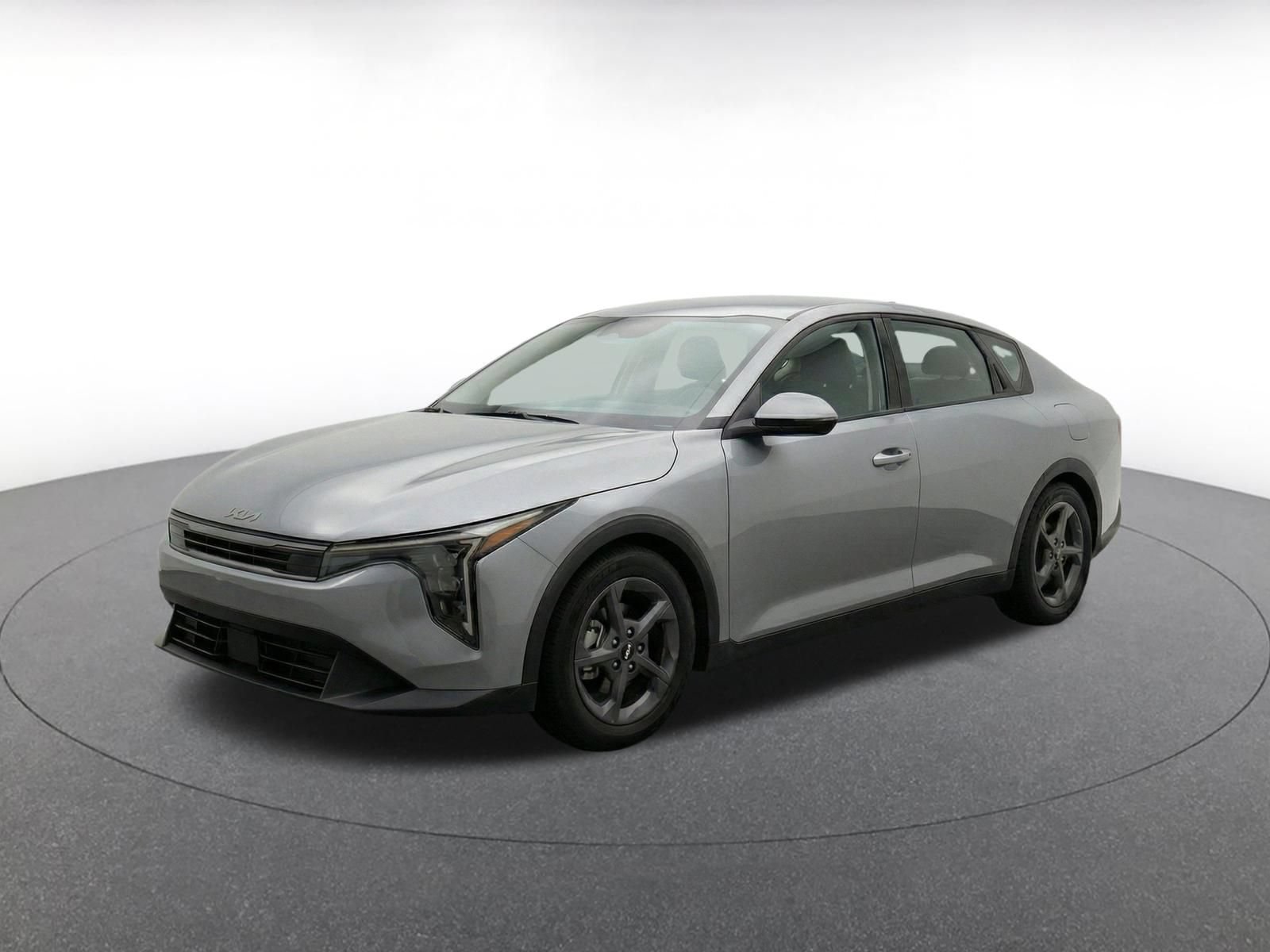 Thumbnail: 2025 Kia K4 - 3