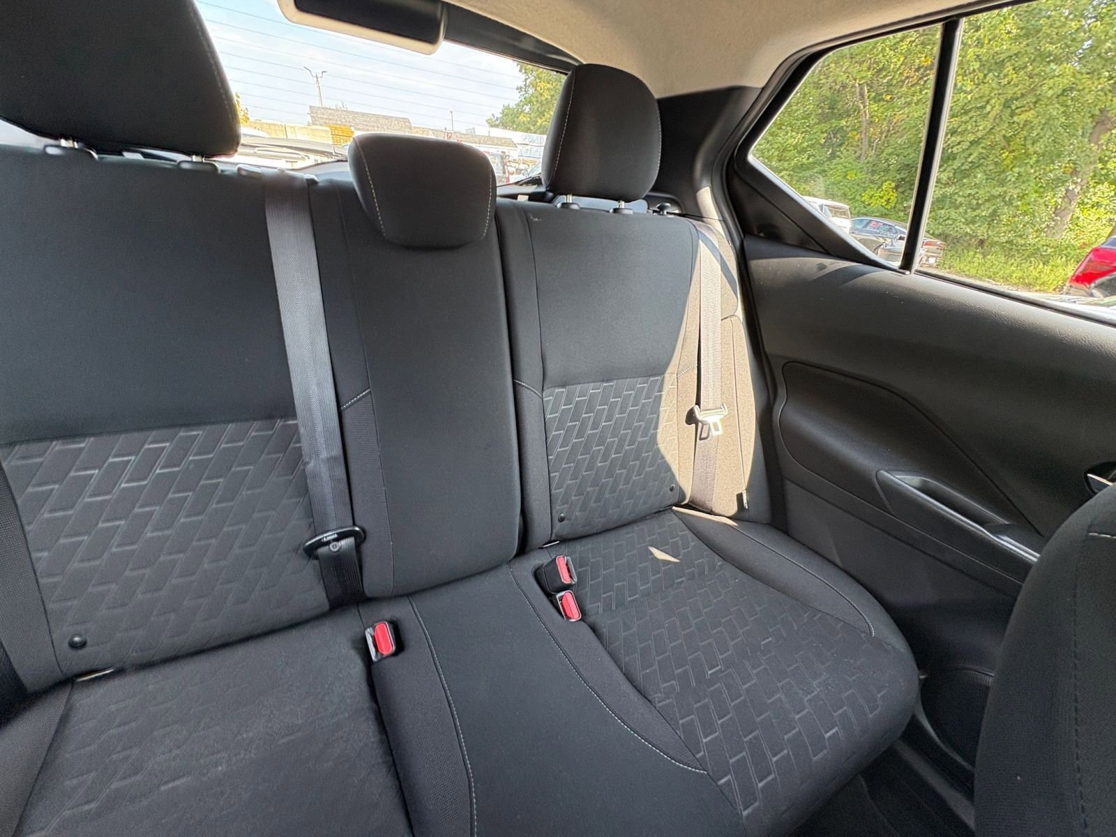 Thumbnail: 2024 Nissan Kicks - 35