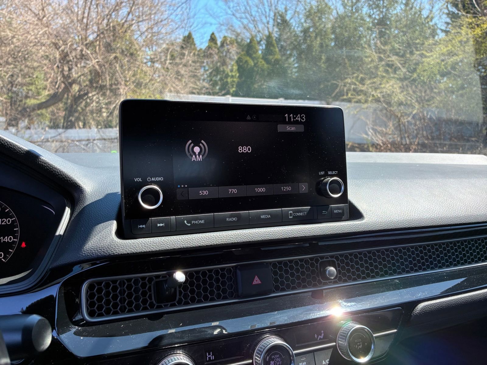 Thumbnail: 2025 Honda Civic - 20