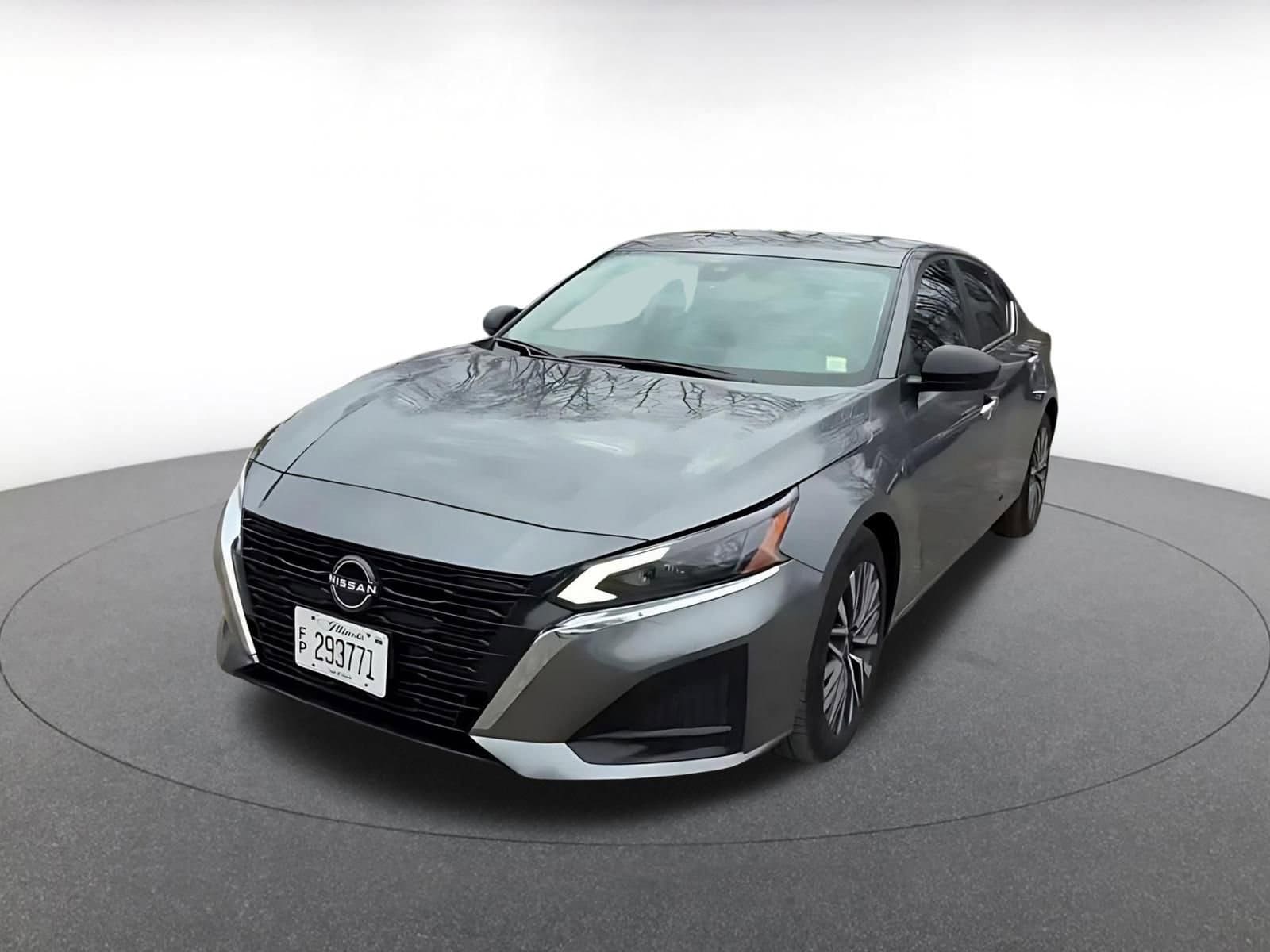 Thumbnail: 2025 Nissan Altima - 7