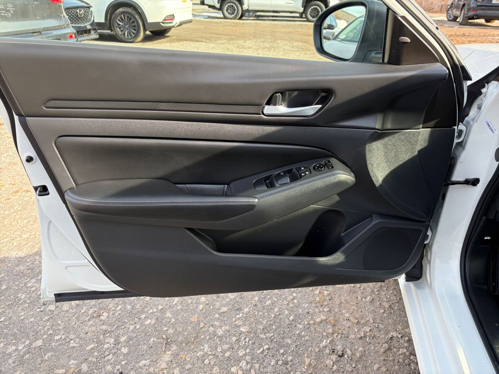 Thumbnail: 2025 Nissan Altima - 18