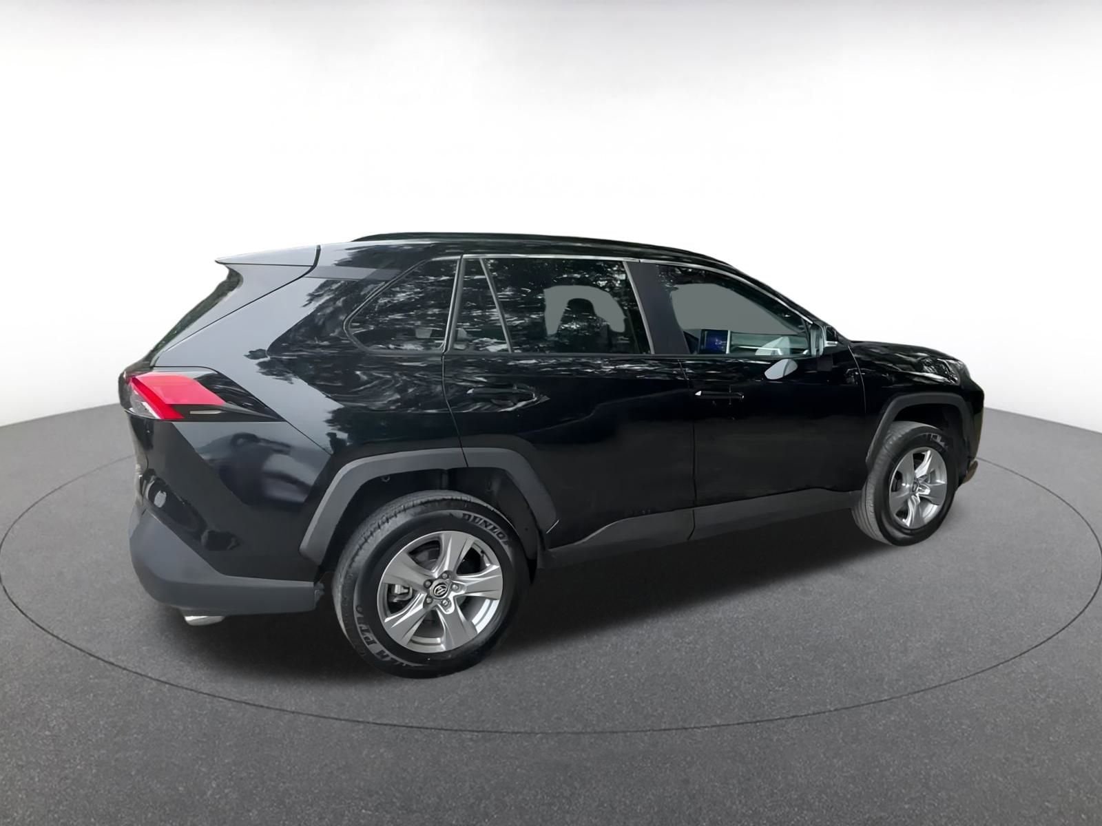 Thumbnail: 2024 Toyota RAV4 - 15