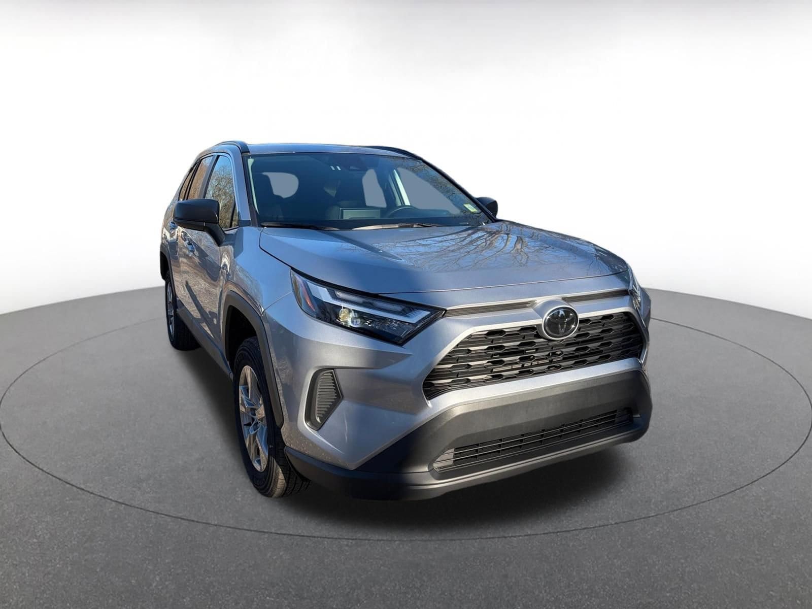 Thumbnail: 2025 Toyota RAV4 - 1