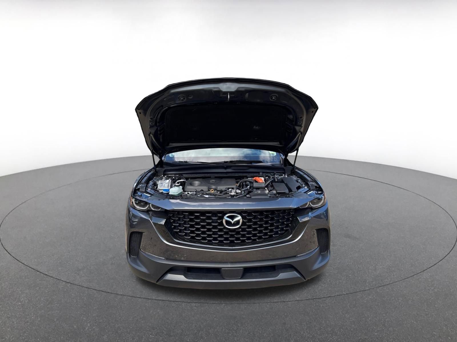 Thumbnail: 2025 Mazda CX-50 - 7