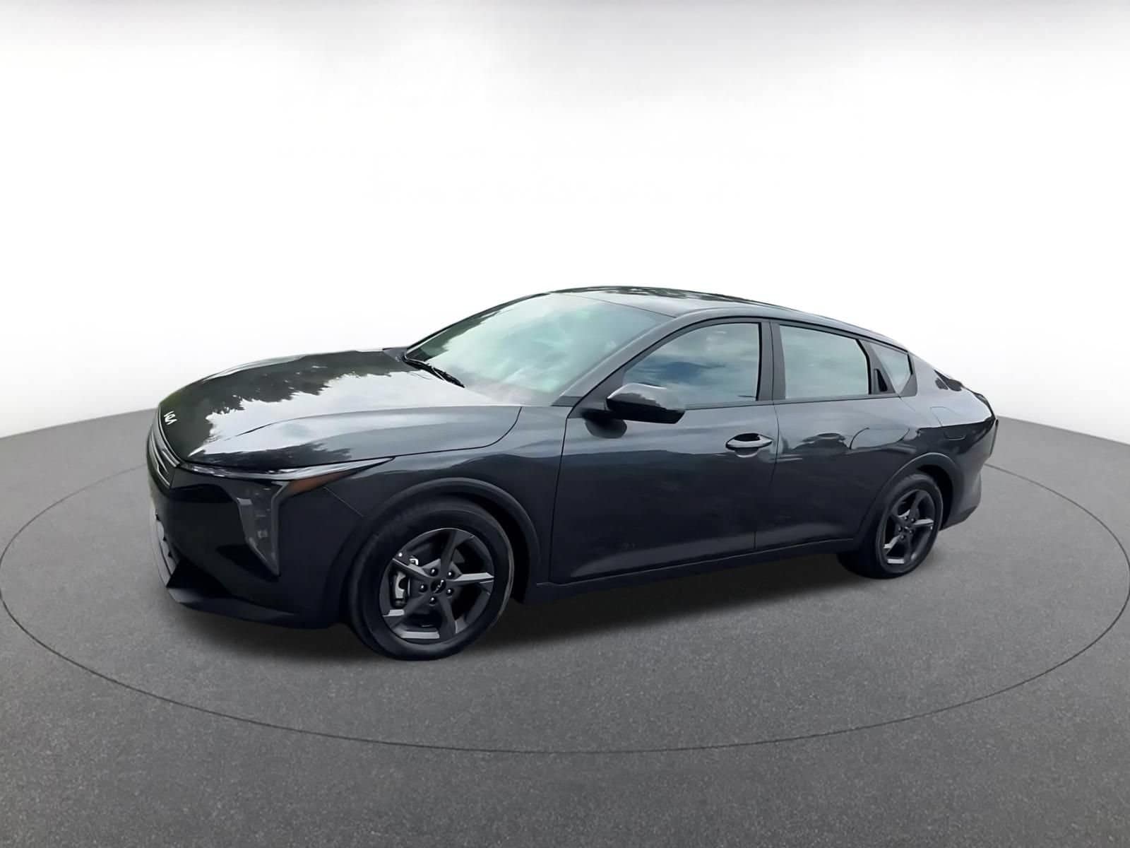 Thumbnail: 2026 Kia K4 - 7