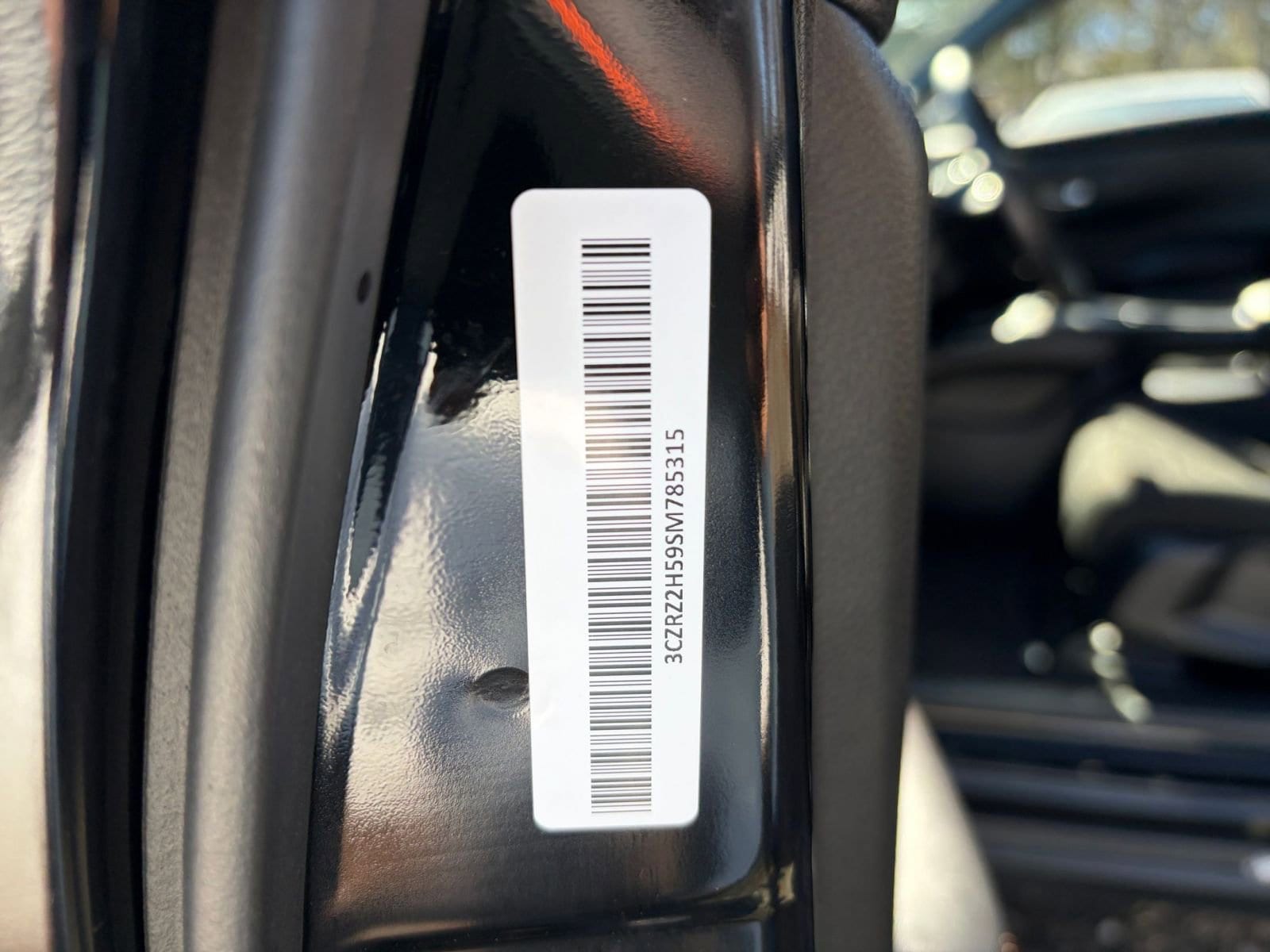 Thumbnail: 2025 Honda HR-V - 28