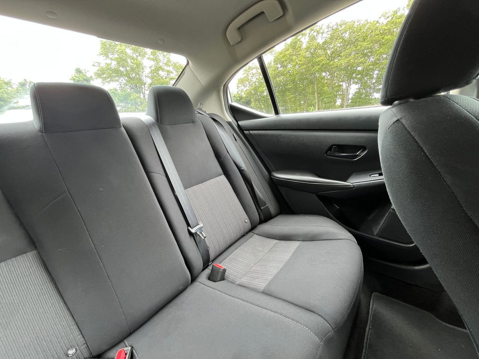 Thumbnail: 2024 Nissan Sentra - 35