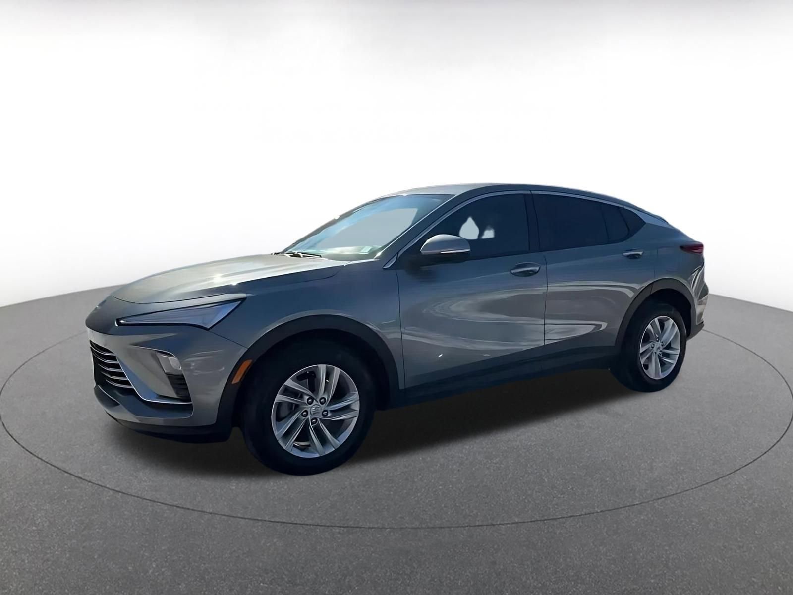 Thumbnail: 2025 Buick Envista - 8