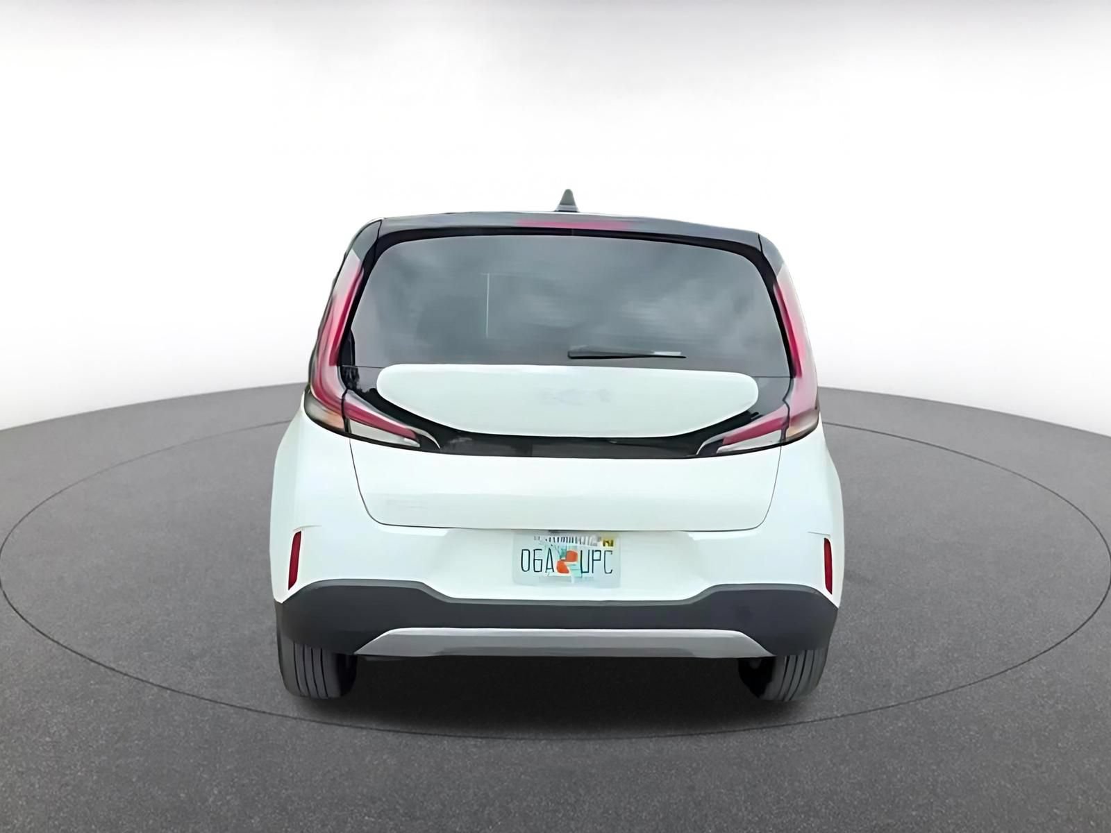 Thumbnail: 2025 Kia Soul - 10