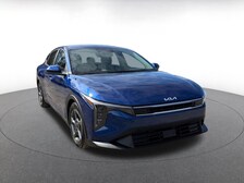 2025 Kia K4 LXS -
                  Smithtown, NY