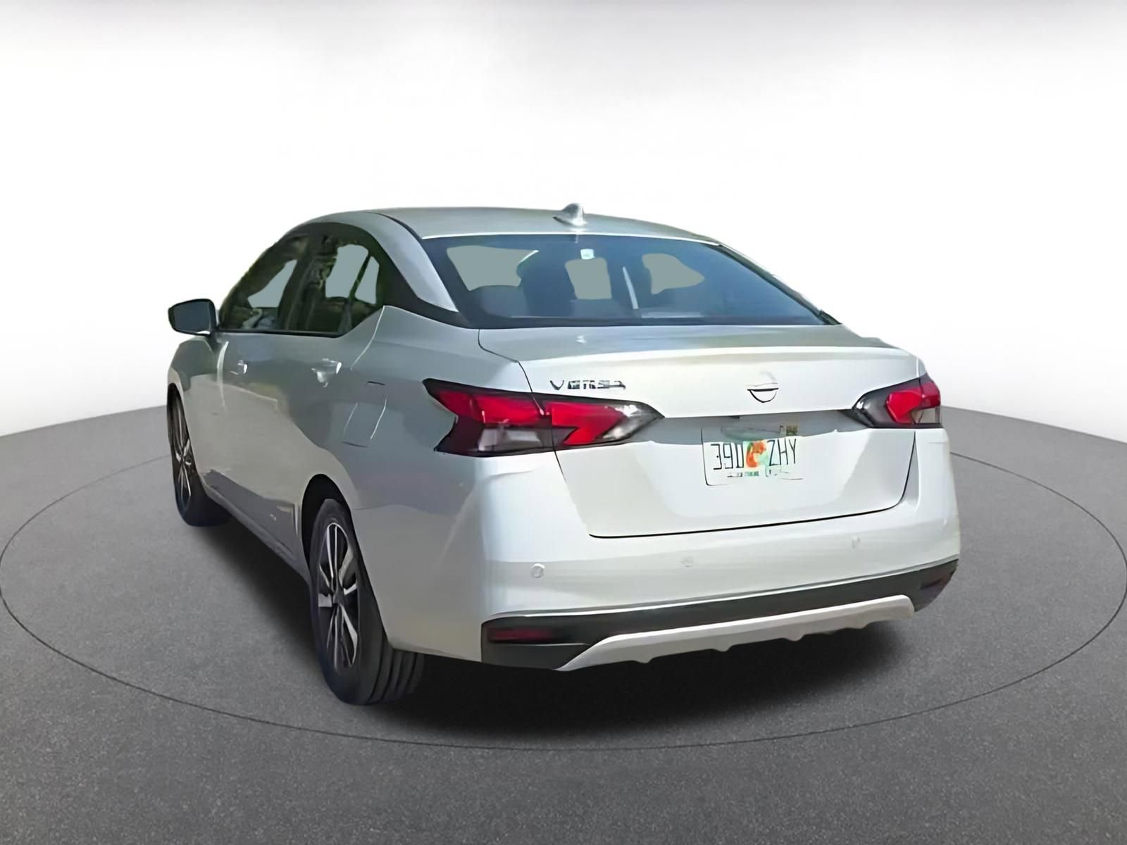 Thumbnail: 2025 Nissan Versa - 11