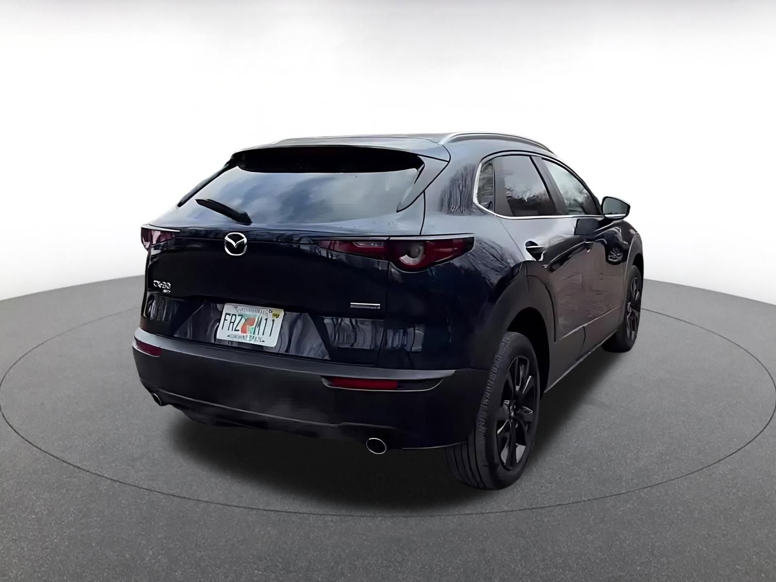 Thumbnail: 2025 Mazda CX-30 - 14