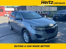 2023 Chevrolet Equinox LT -
                Smithtown, NY