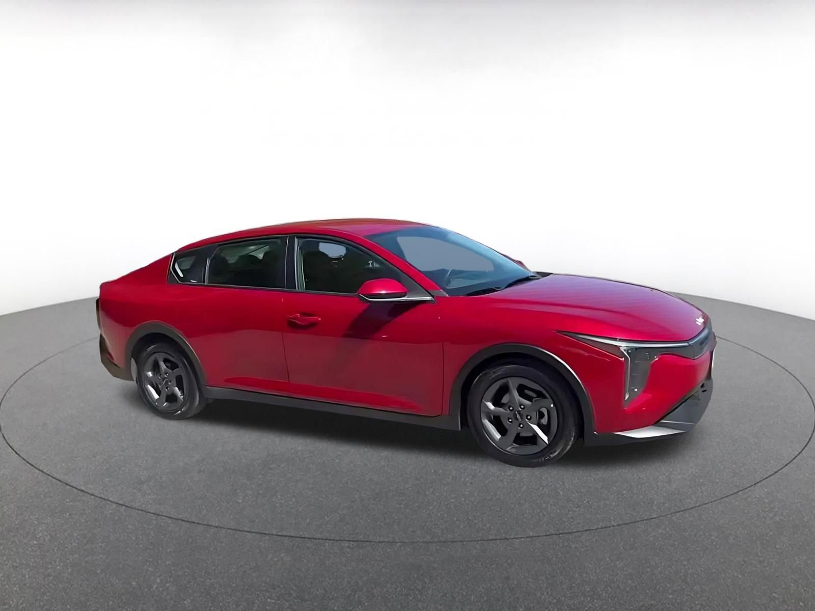 Thumbnail: 2025 Kia K4 - 2