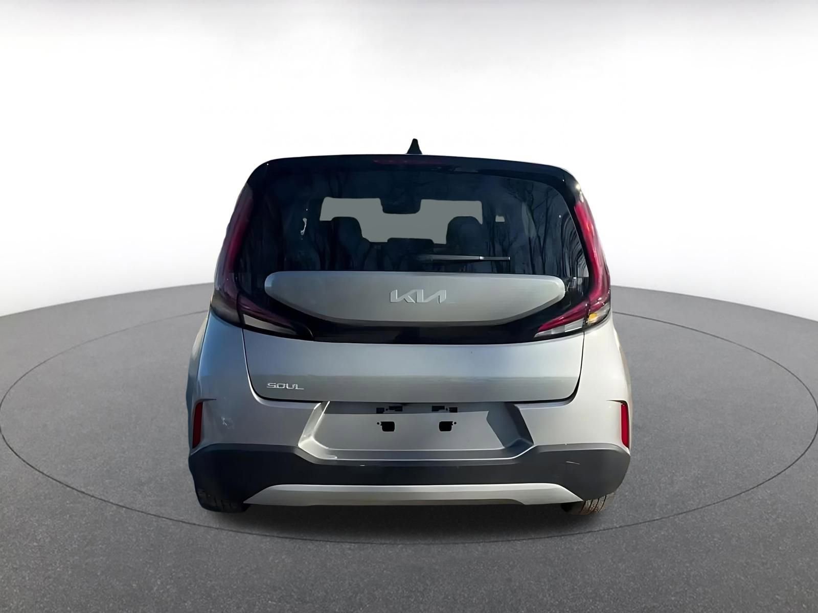 Thumbnail: 2025 Kia Soul - 12