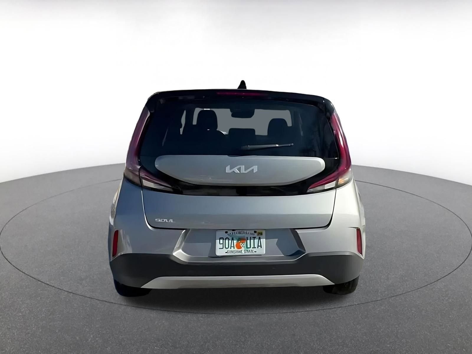 Thumbnail: 2025 Kia Soul - 12