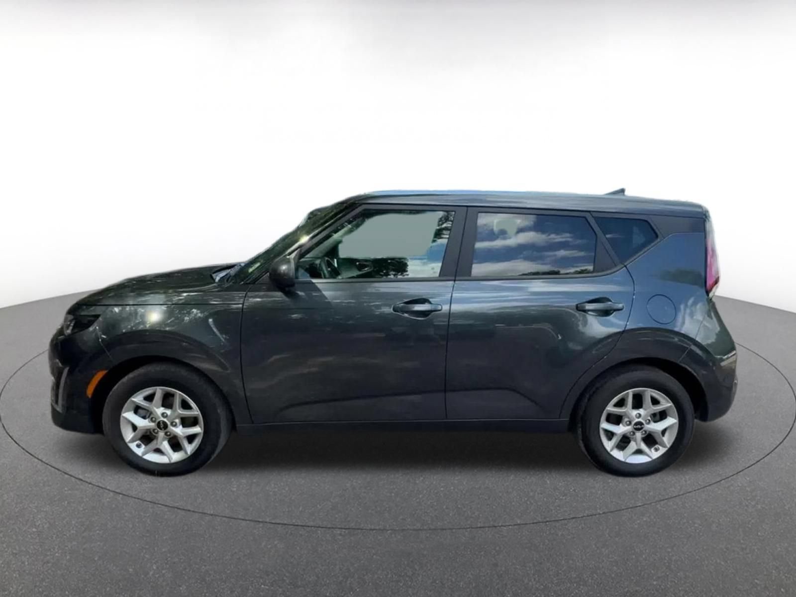 Thumbnail: 2025 Kia Soul - 7