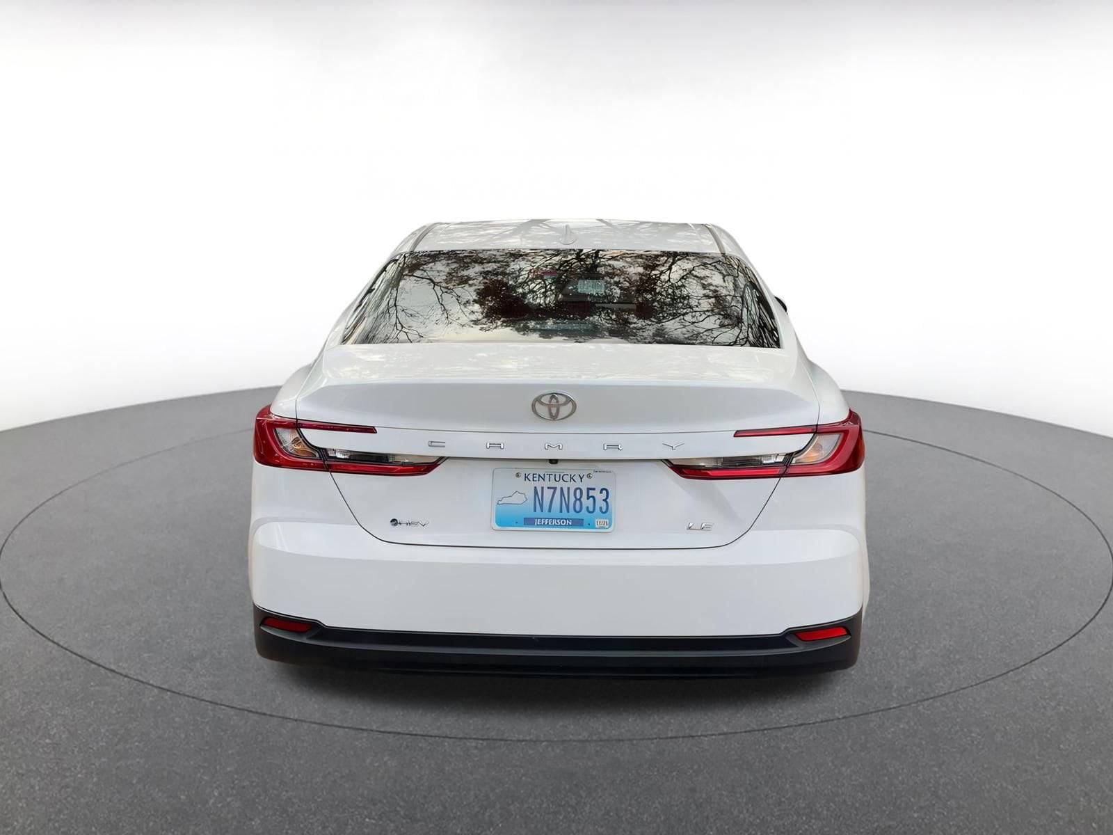 Thumbnail: 2025 Toyota Camry - 9