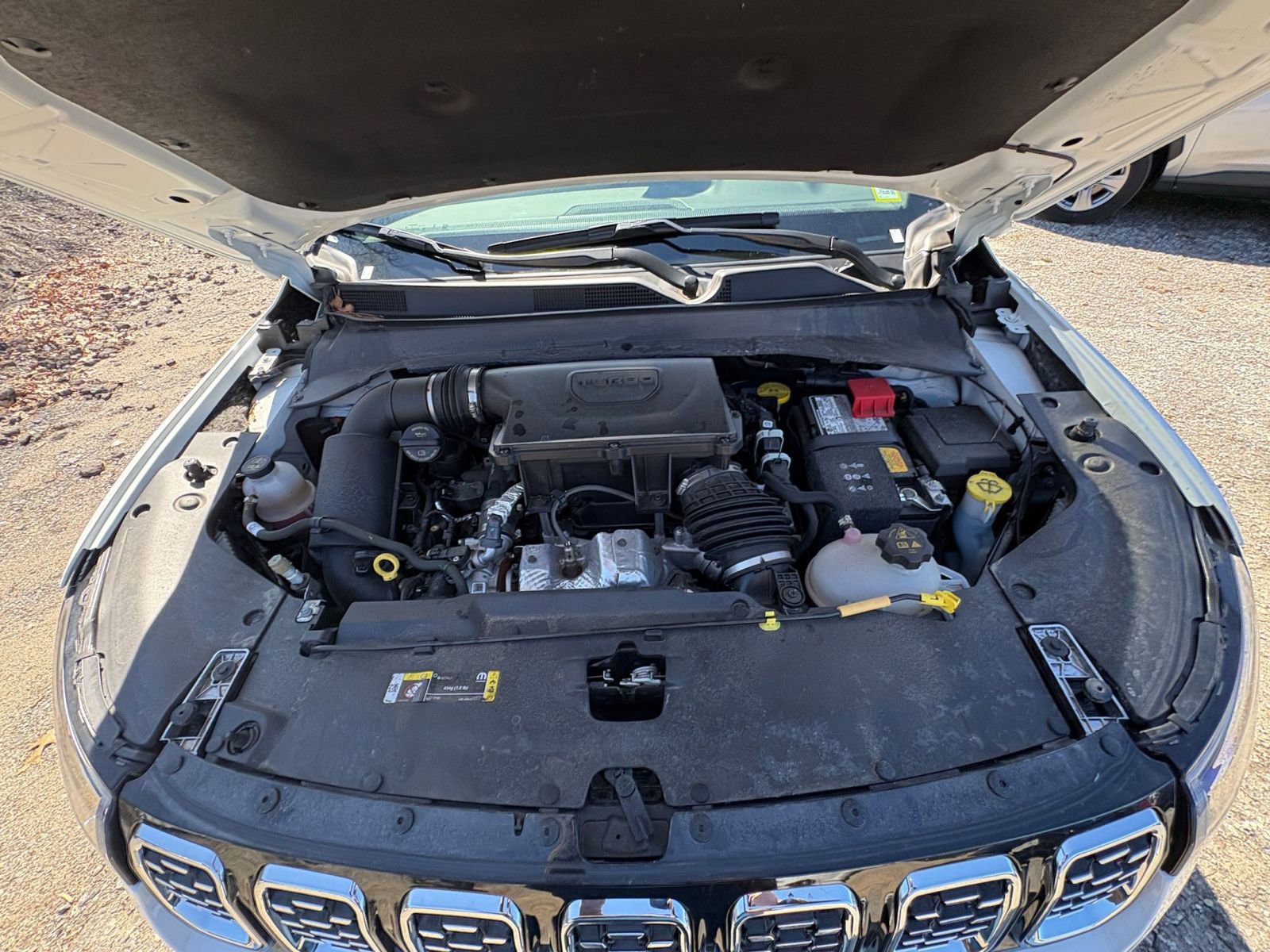 Thumbnail: 2025 Jeep Compass - 30