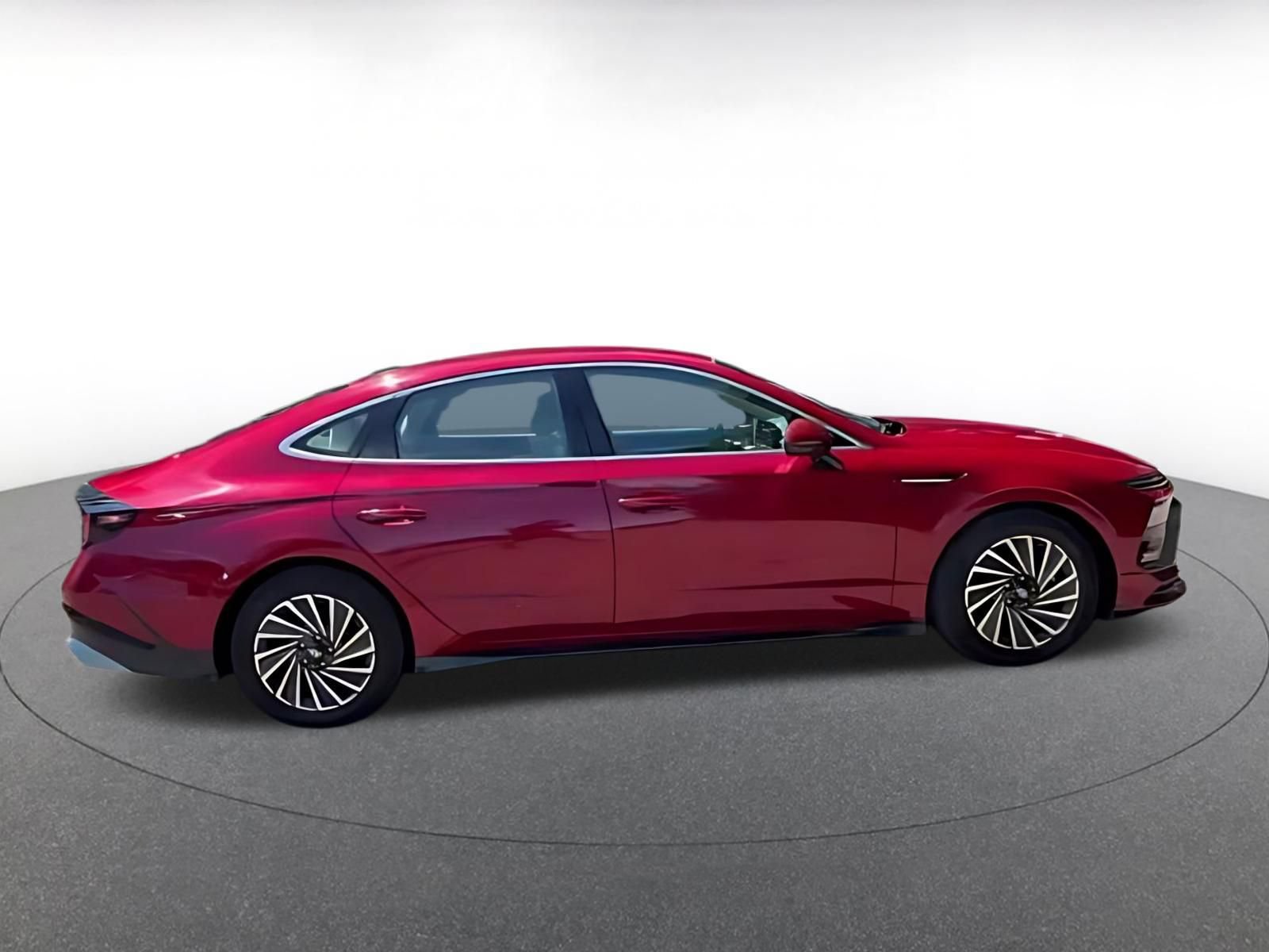 Thumbnail: 2025 Hyundai Sonata - 16