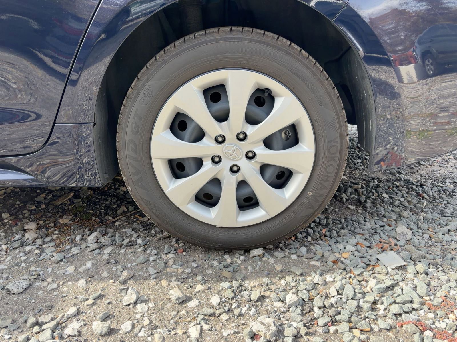 Thumbnail: 2025 Toyota Corolla - 18