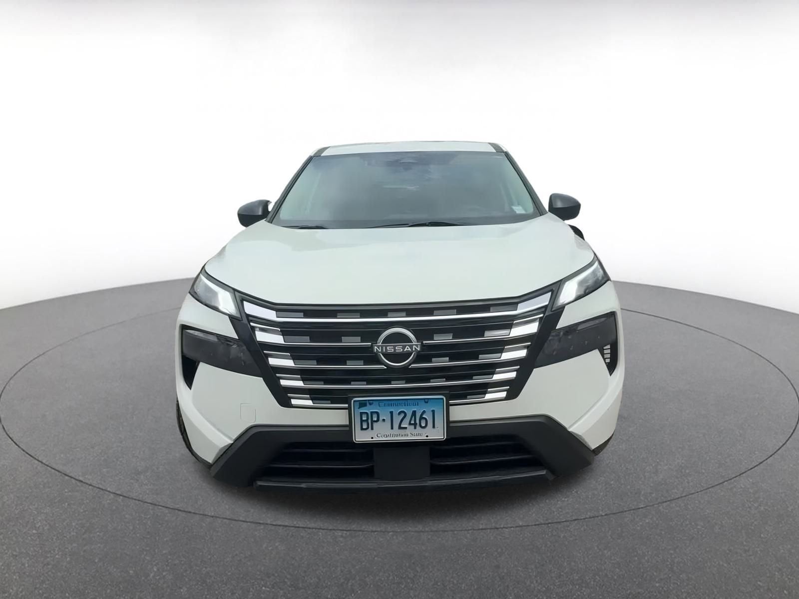 Thumbnail: 2024 Nissan Rogue - 5