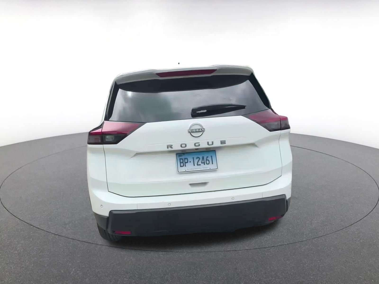 Thumbnail: 2024 Nissan Rogue - 12