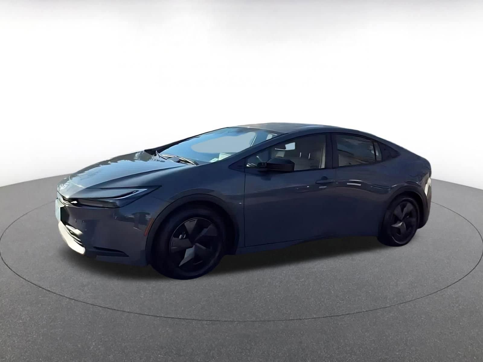 Thumbnail: 2025 Toyota Prius - 7