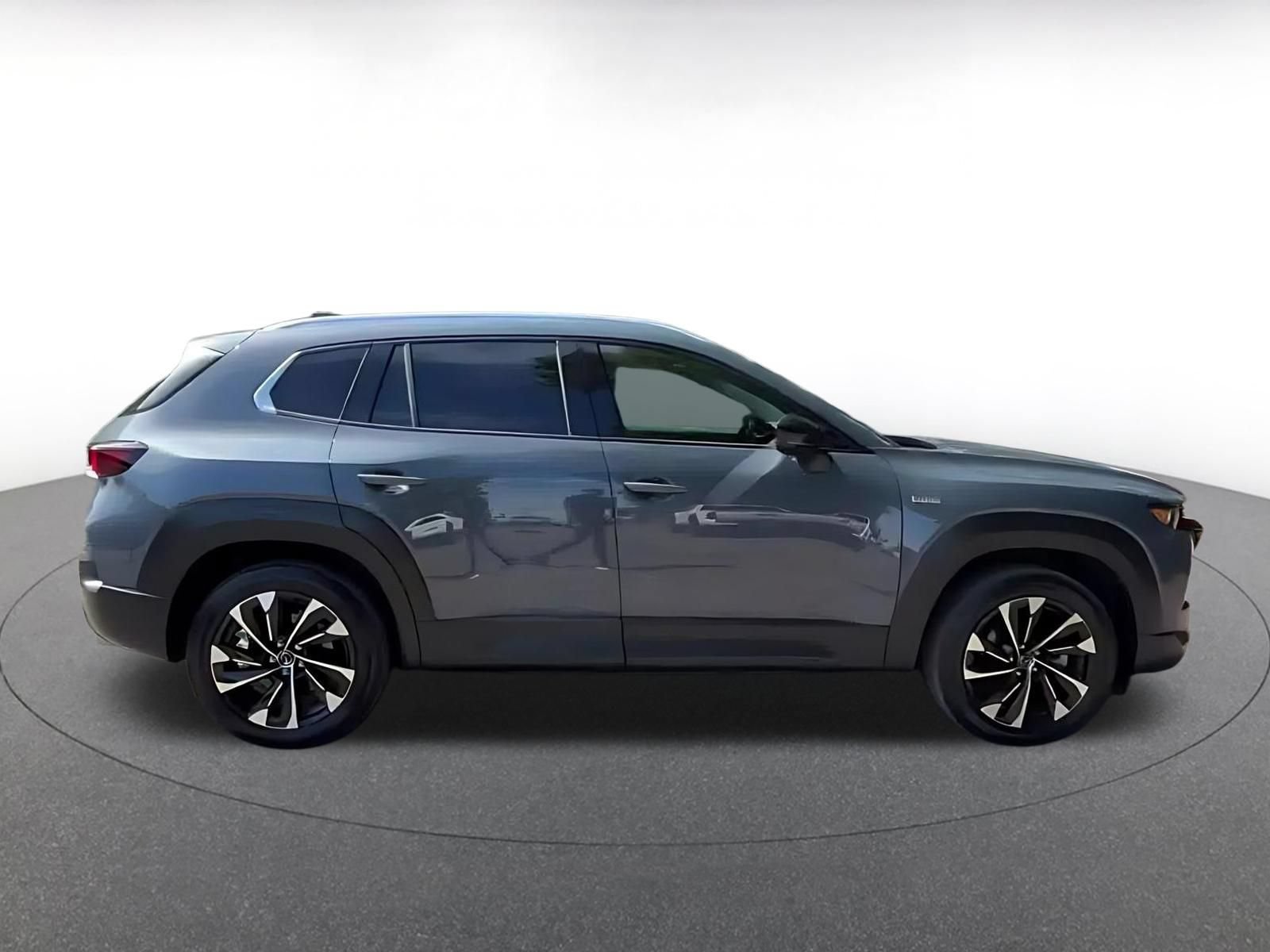 Thumbnail: 2025 Mazda CX-50 - 16