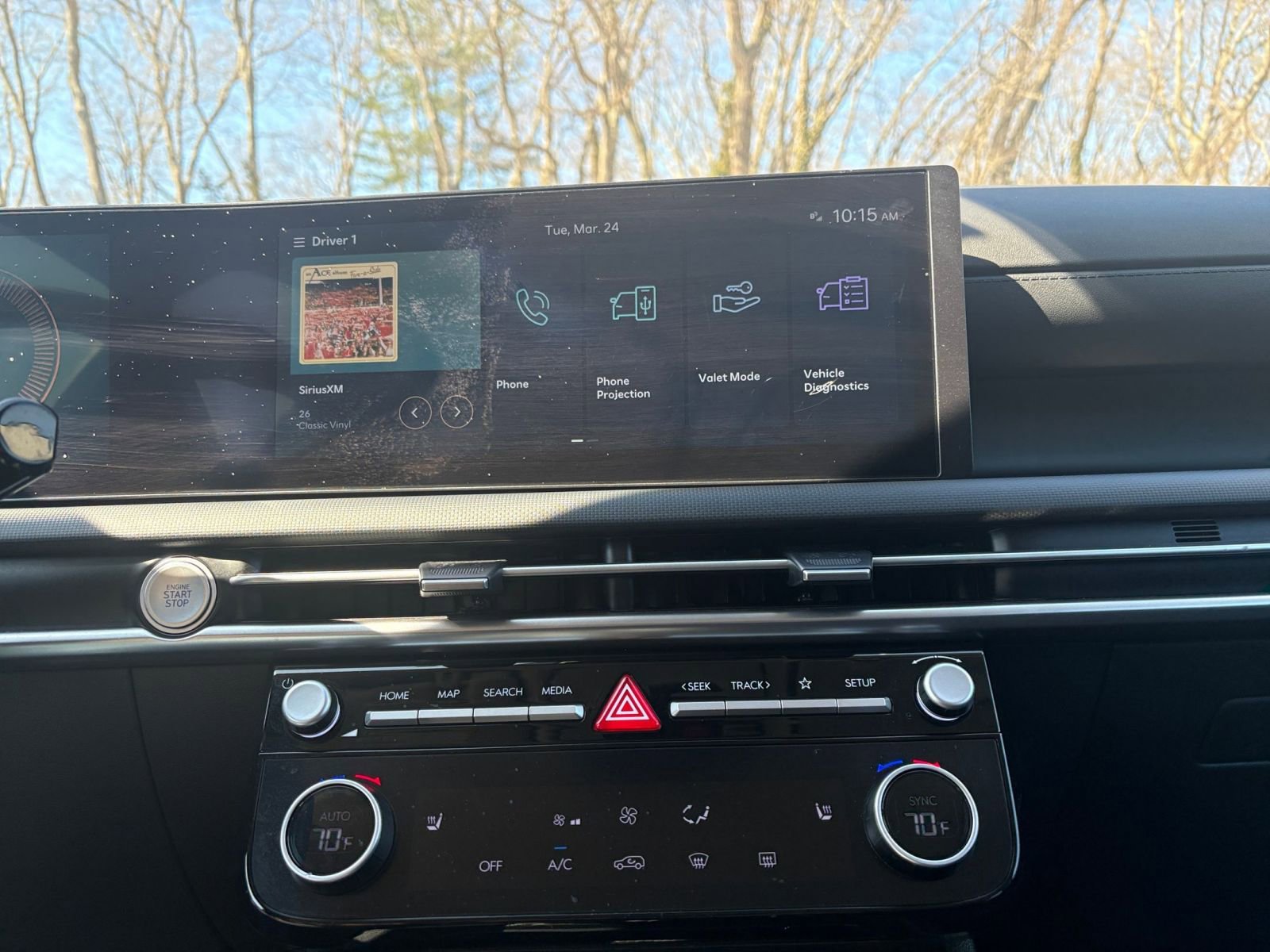 Thumbnail: 2025 Hyundai Tucson - 17