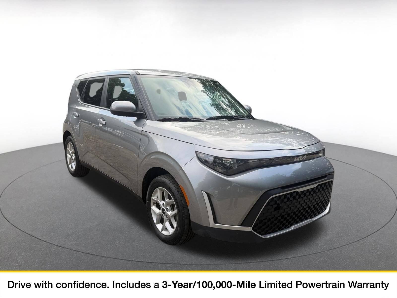 Thumbnail: 2025 Kia Soul - 1