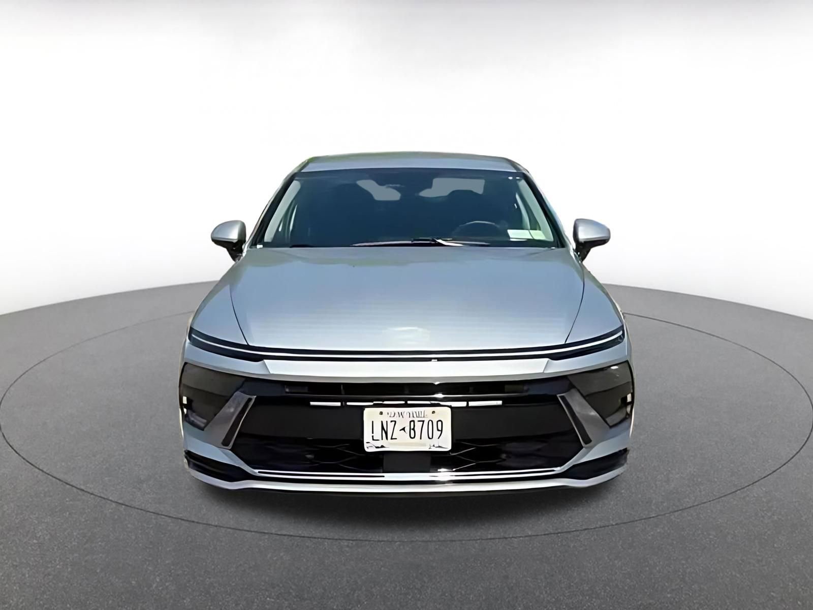 Thumbnail: 2025 Hyundai Sonata - 4