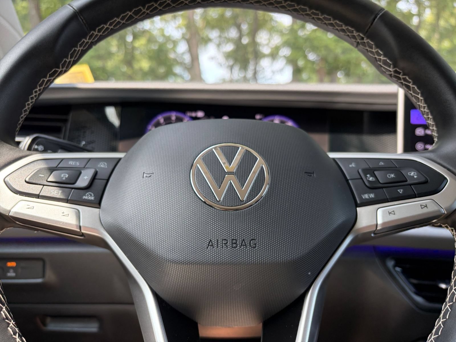 Thumbnail: 2026 Volkswagen Tiguan - 25