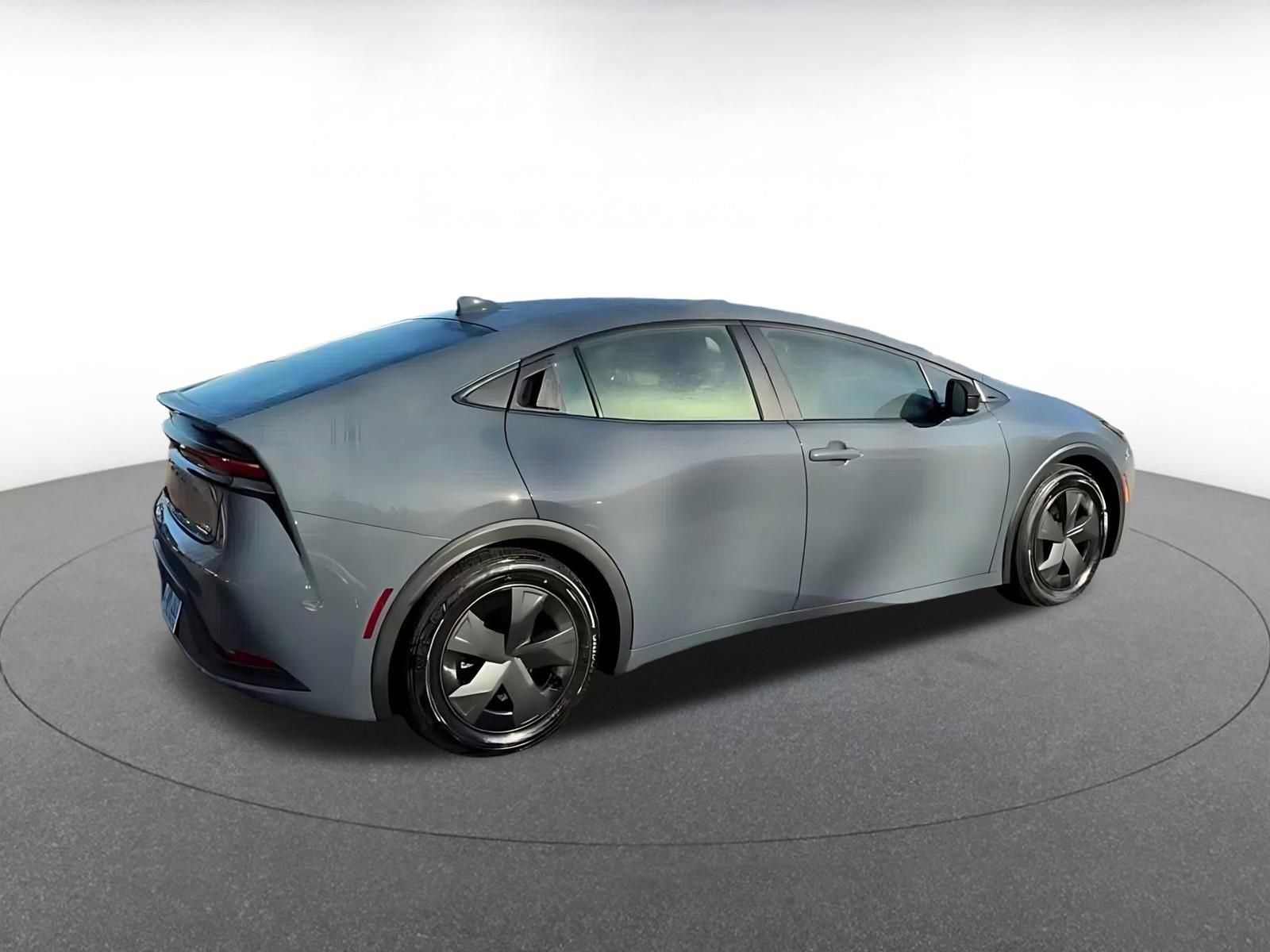 Thumbnail: 2025 Toyota Prius - 15