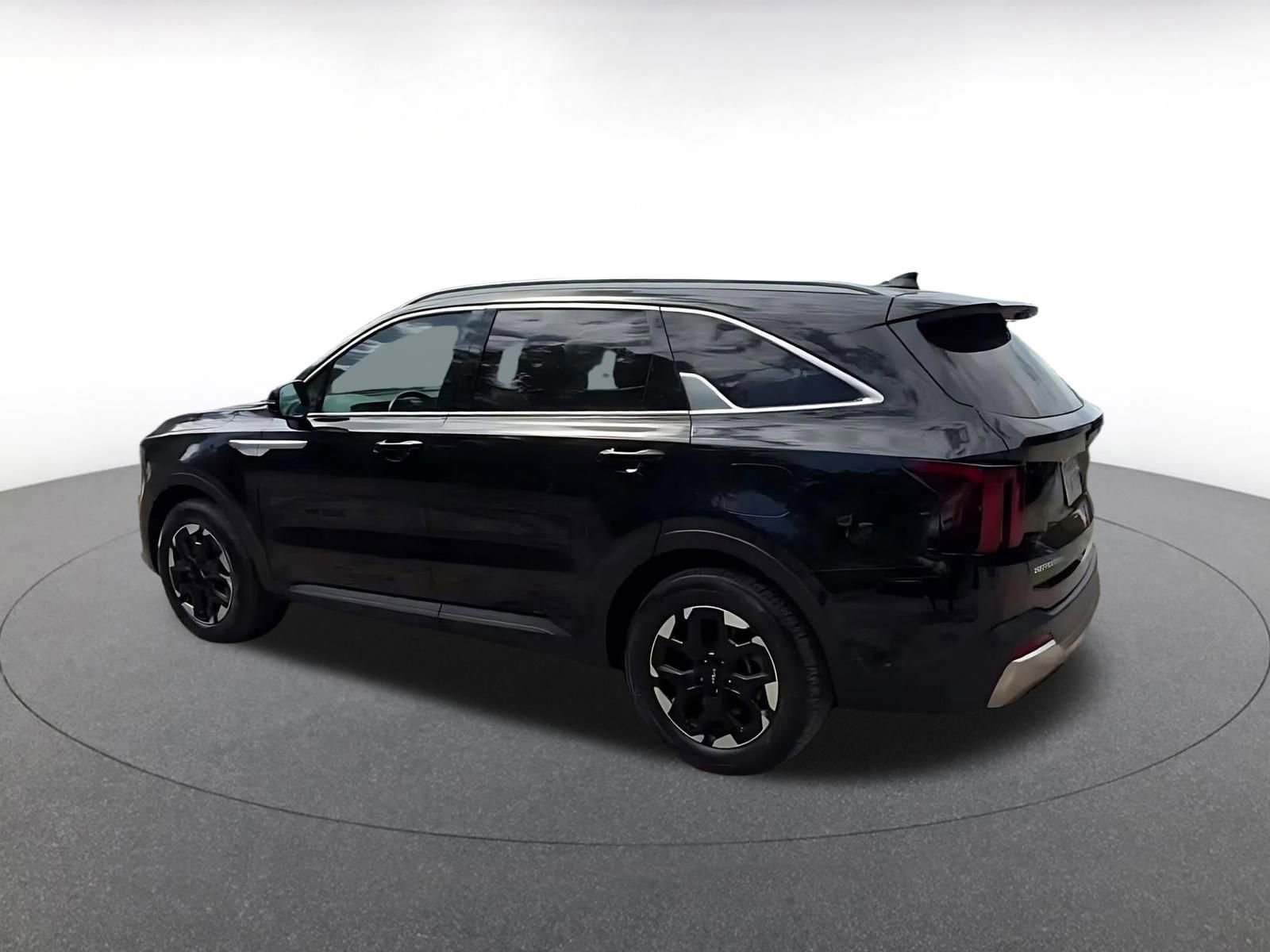 Thumbnail: 2024 Kia Sorento - 10