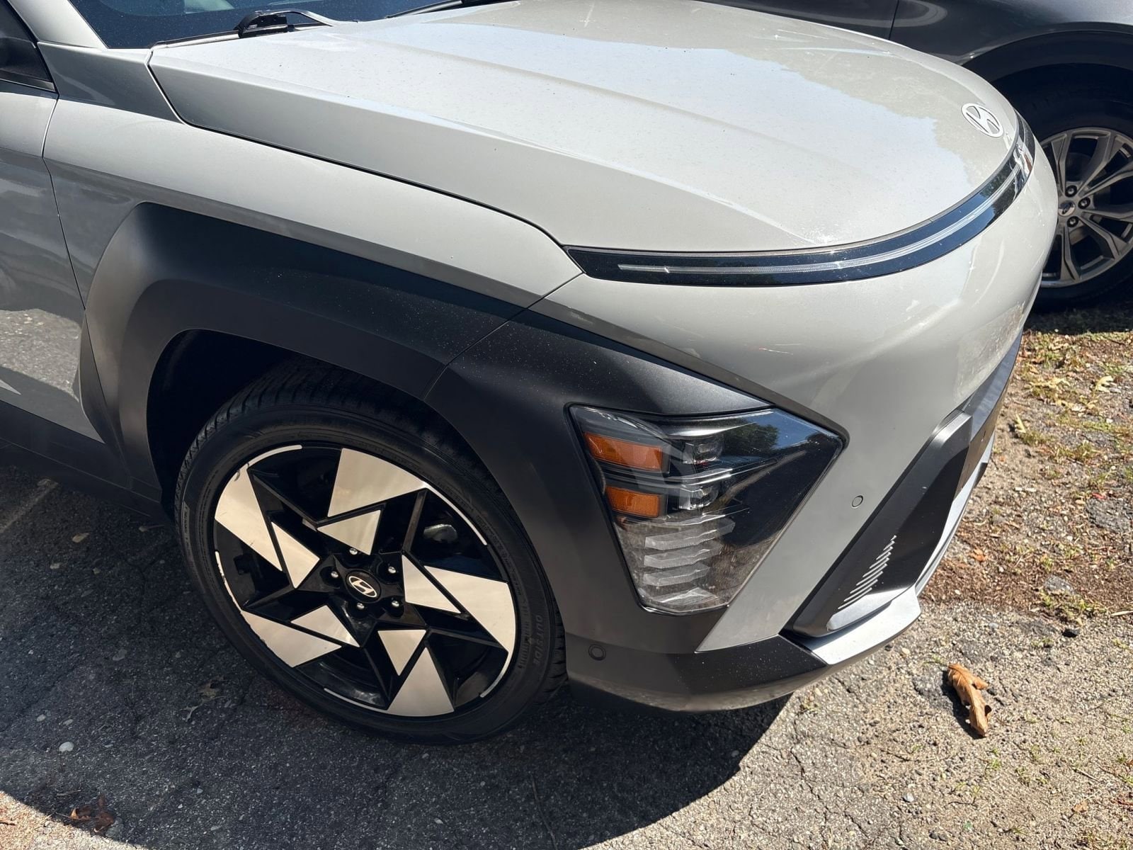 Thumbnail: 2024 Hyundai Kona - 12
