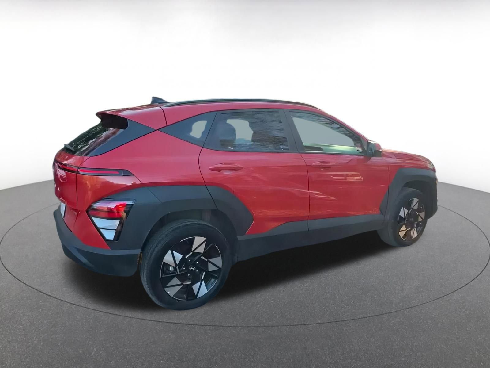 Thumbnail: 2025 Hyundai Kona - 15