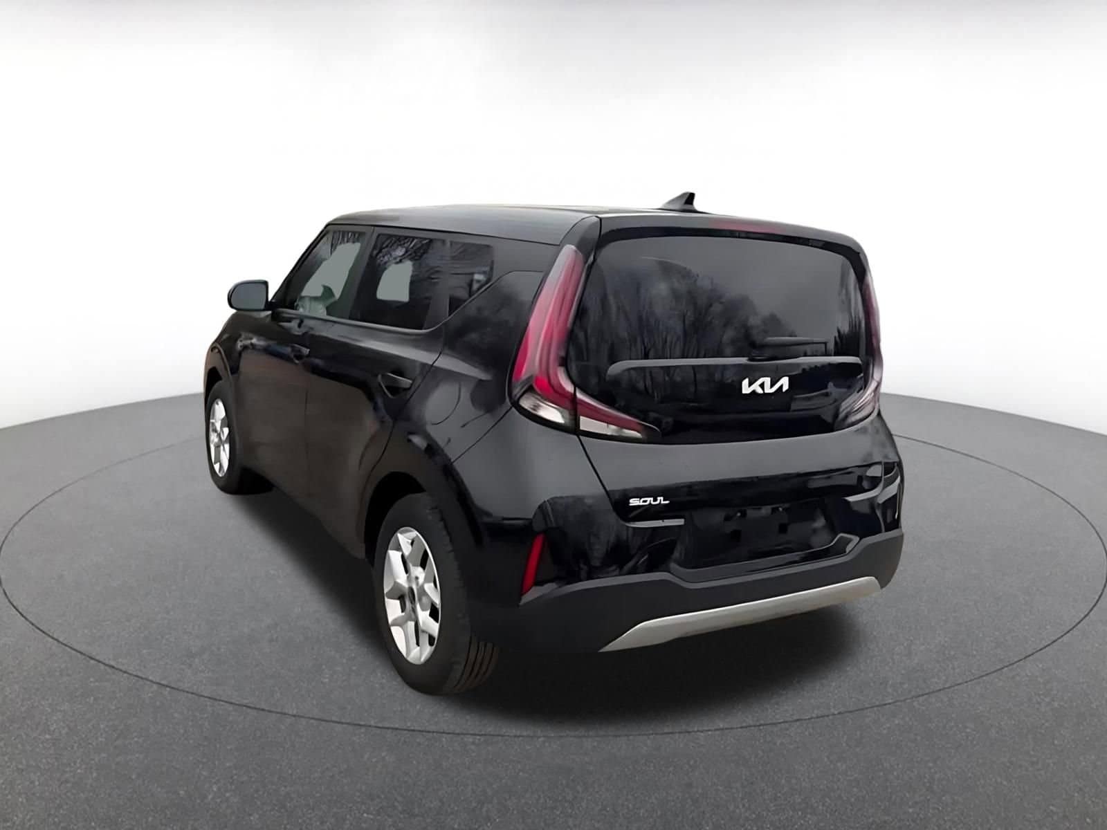 Thumbnail: 2025 Kia Soul - 11