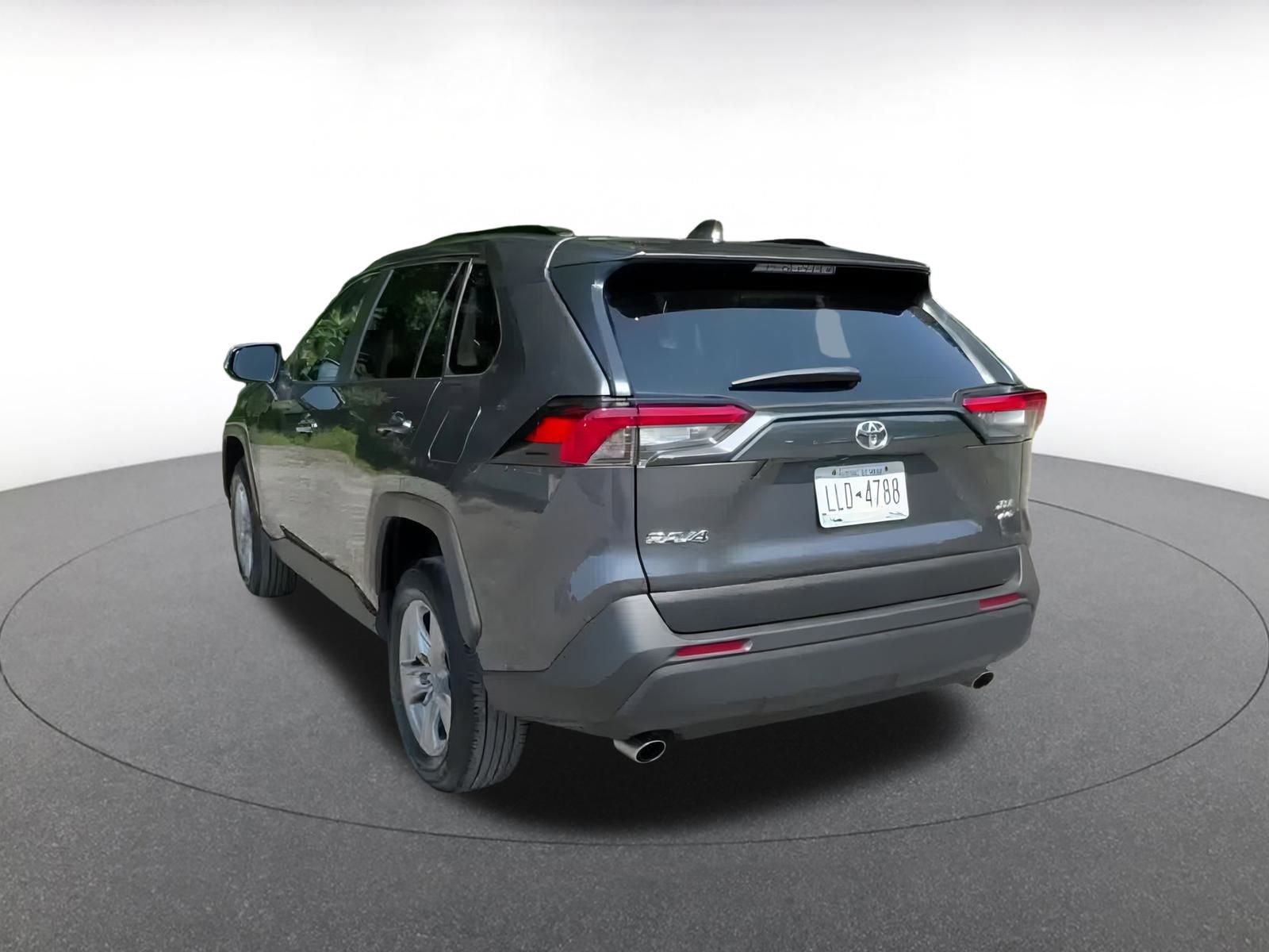 Thumbnail: 2024 Toyota RAV4 - 11