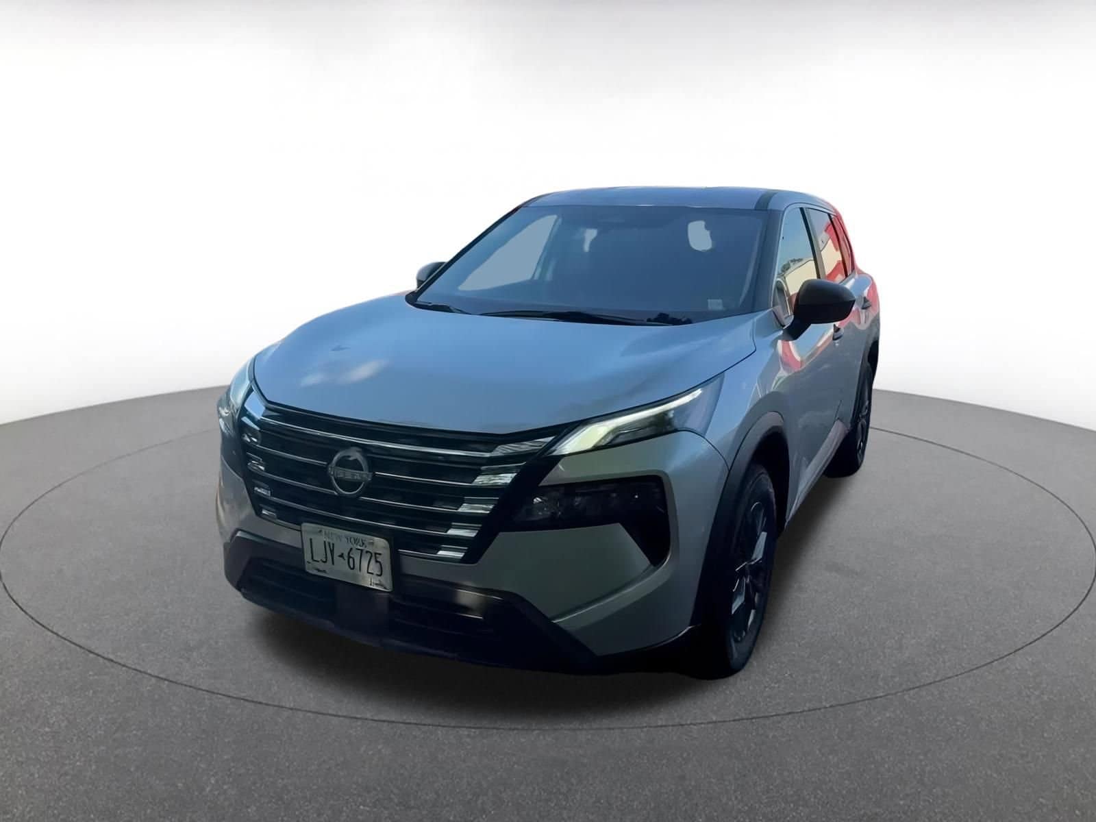 Thumbnail: 2024 Nissan Rogue - 6