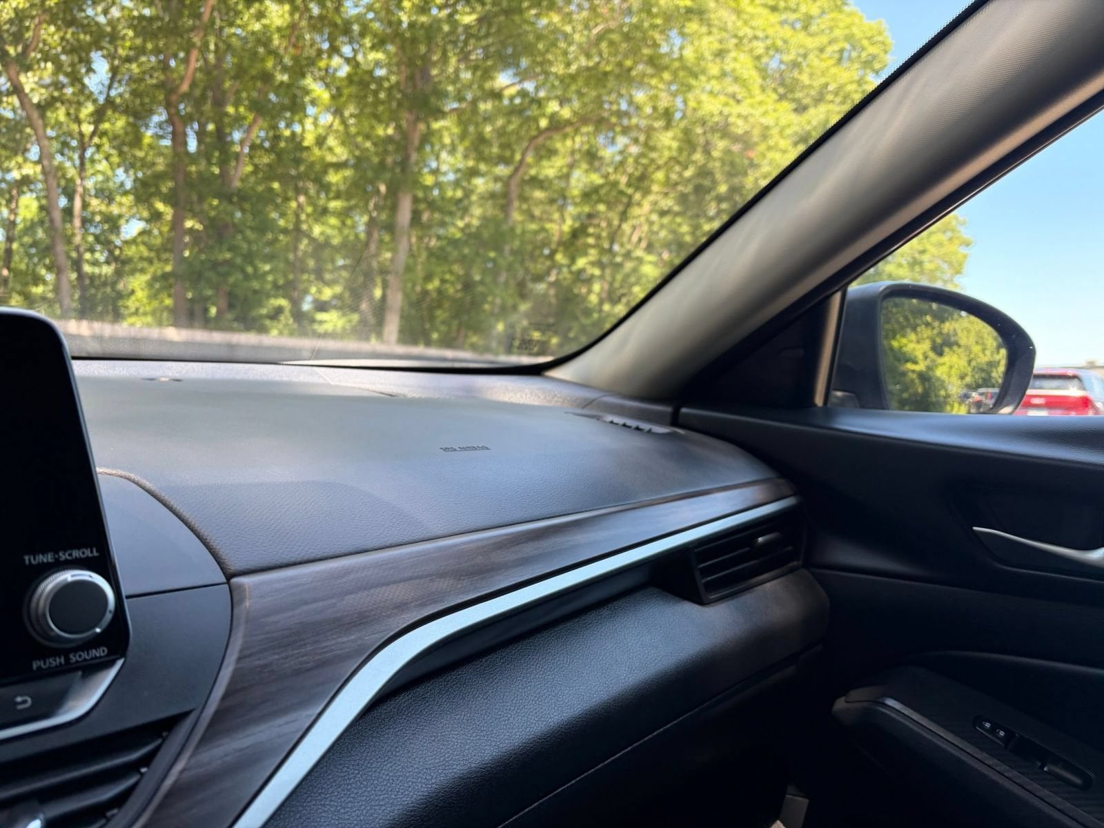 Thumbnail: 2025 Nissan Altima - 35
