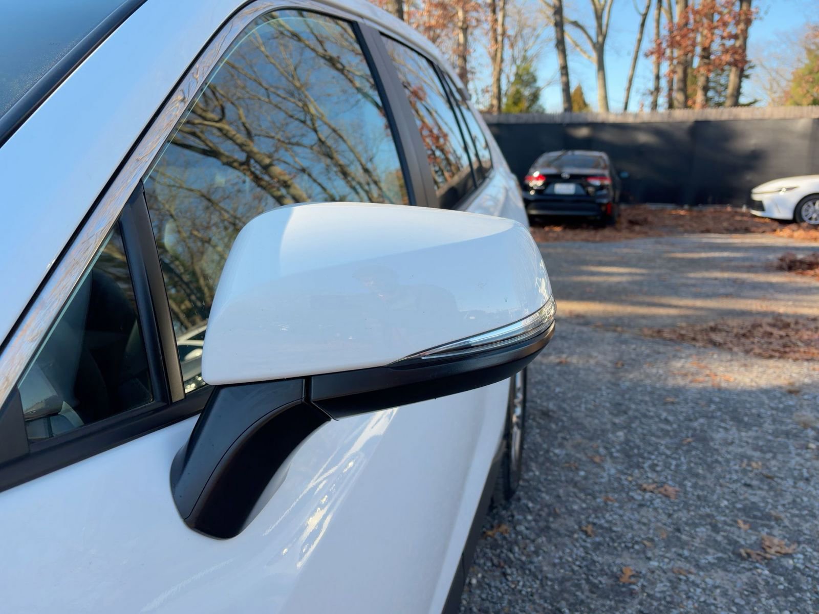 Thumbnail: 2025 Toyota RAV4 - 12