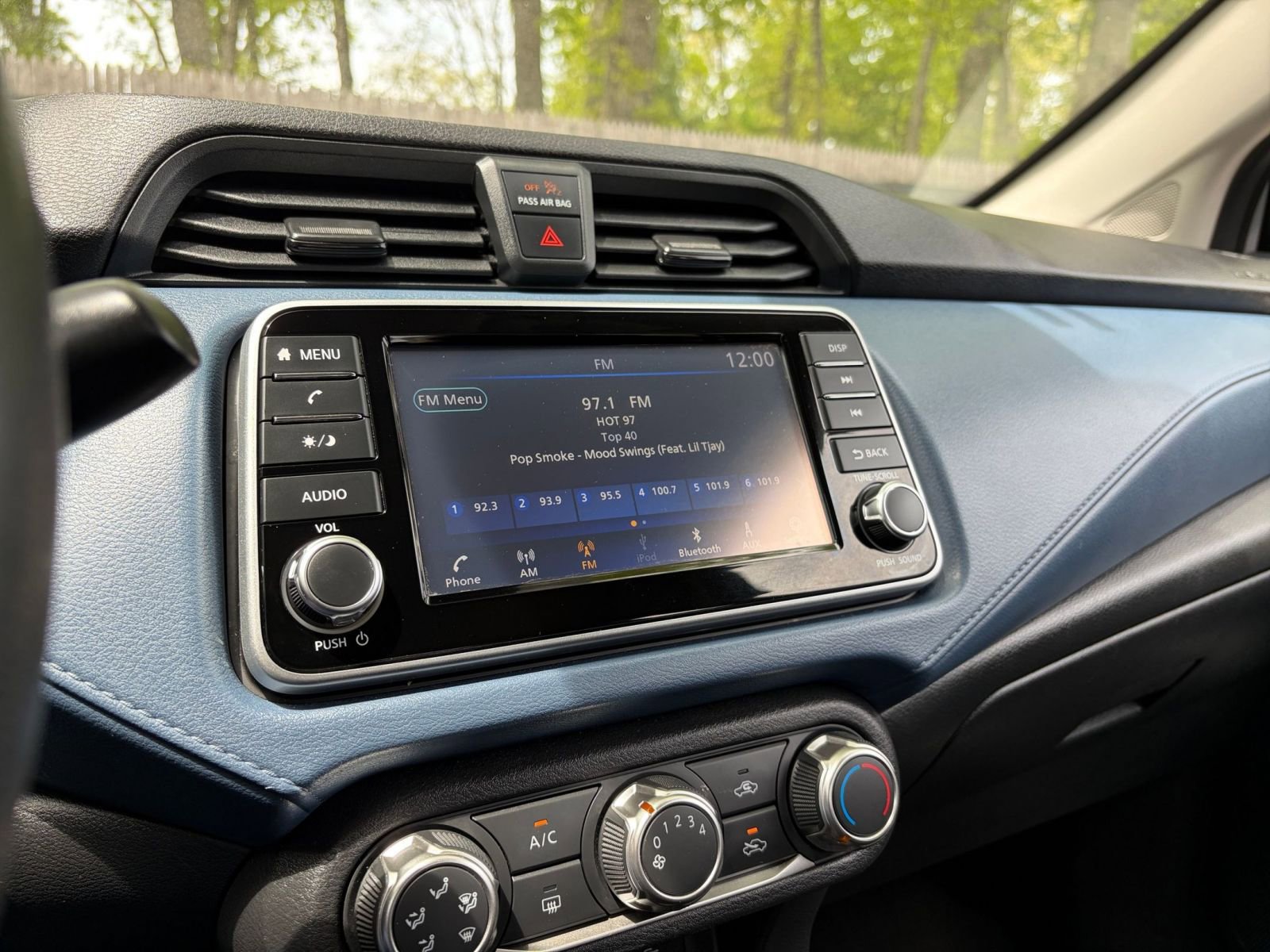 Thumbnail: 2025 Nissan Versa - 20