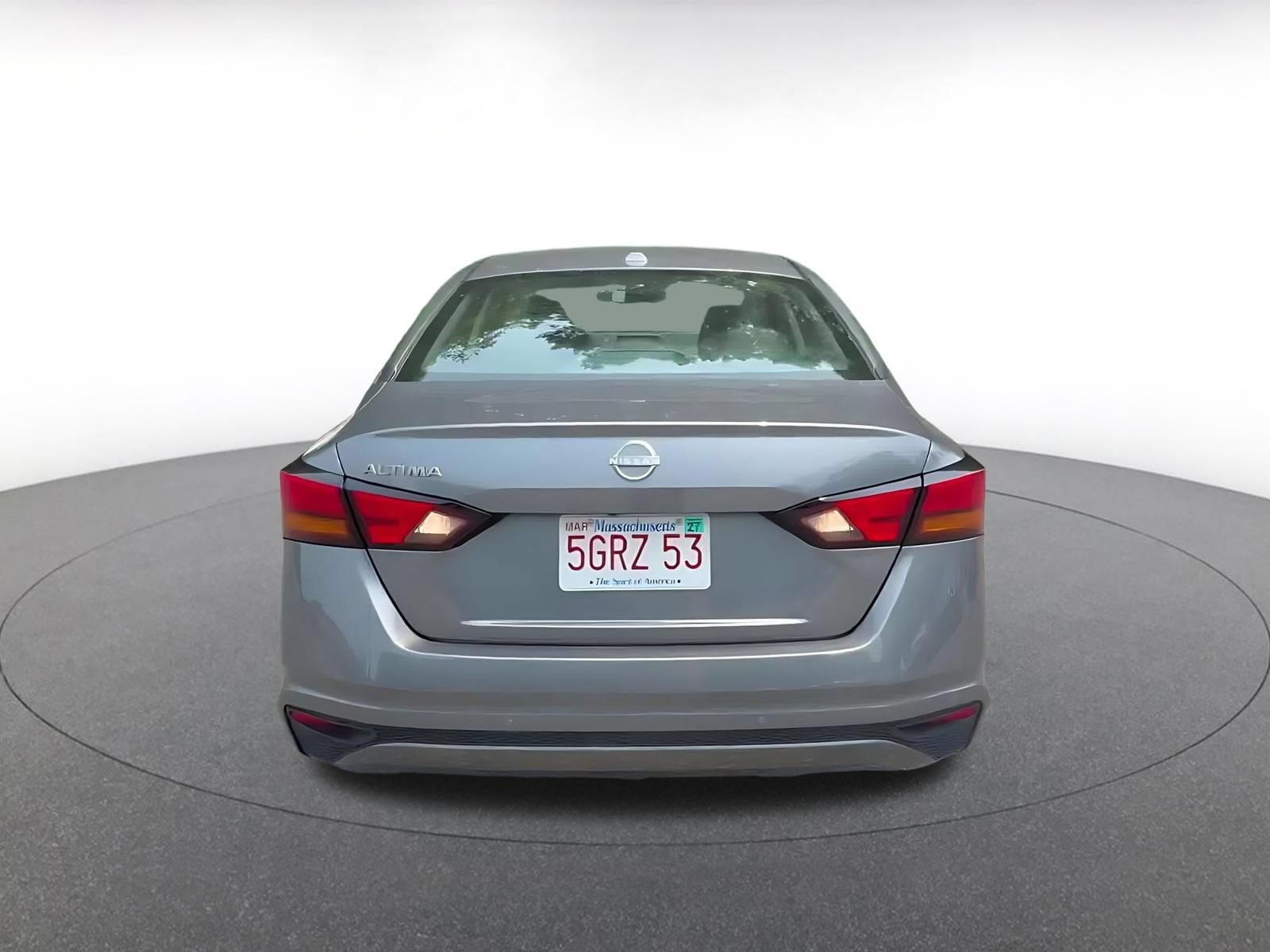 Thumbnail: 2025 Nissan Altima - 12