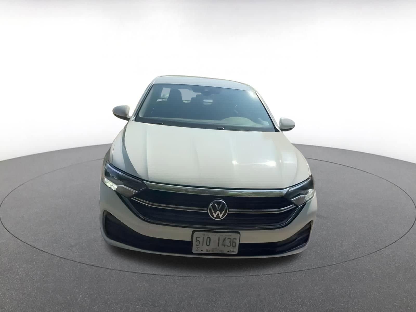 Thumbnail: 2024 Volkswagen Jetta - 5