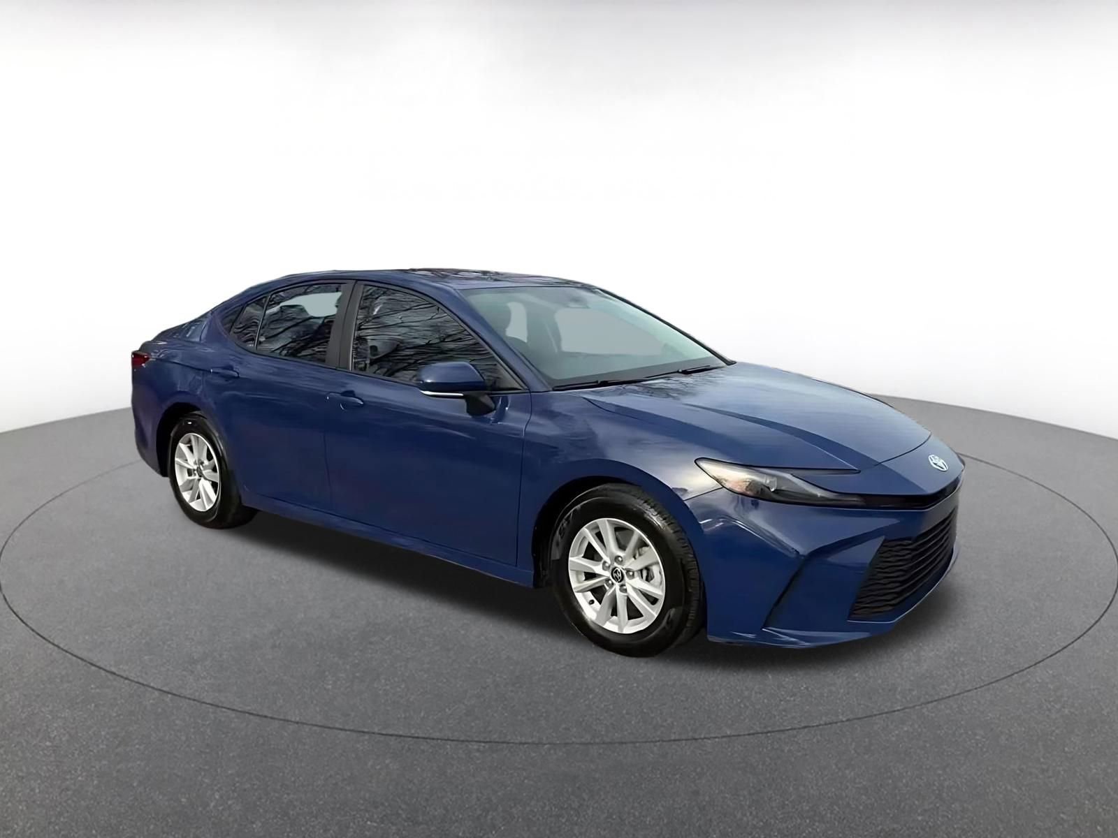 Thumbnail: 2025 Toyota Camry - 2