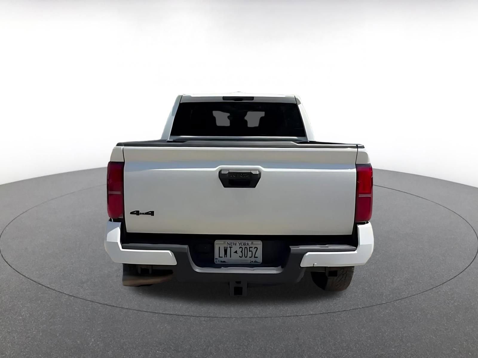 Thumbnail: 2025 Toyota Tacoma - 12