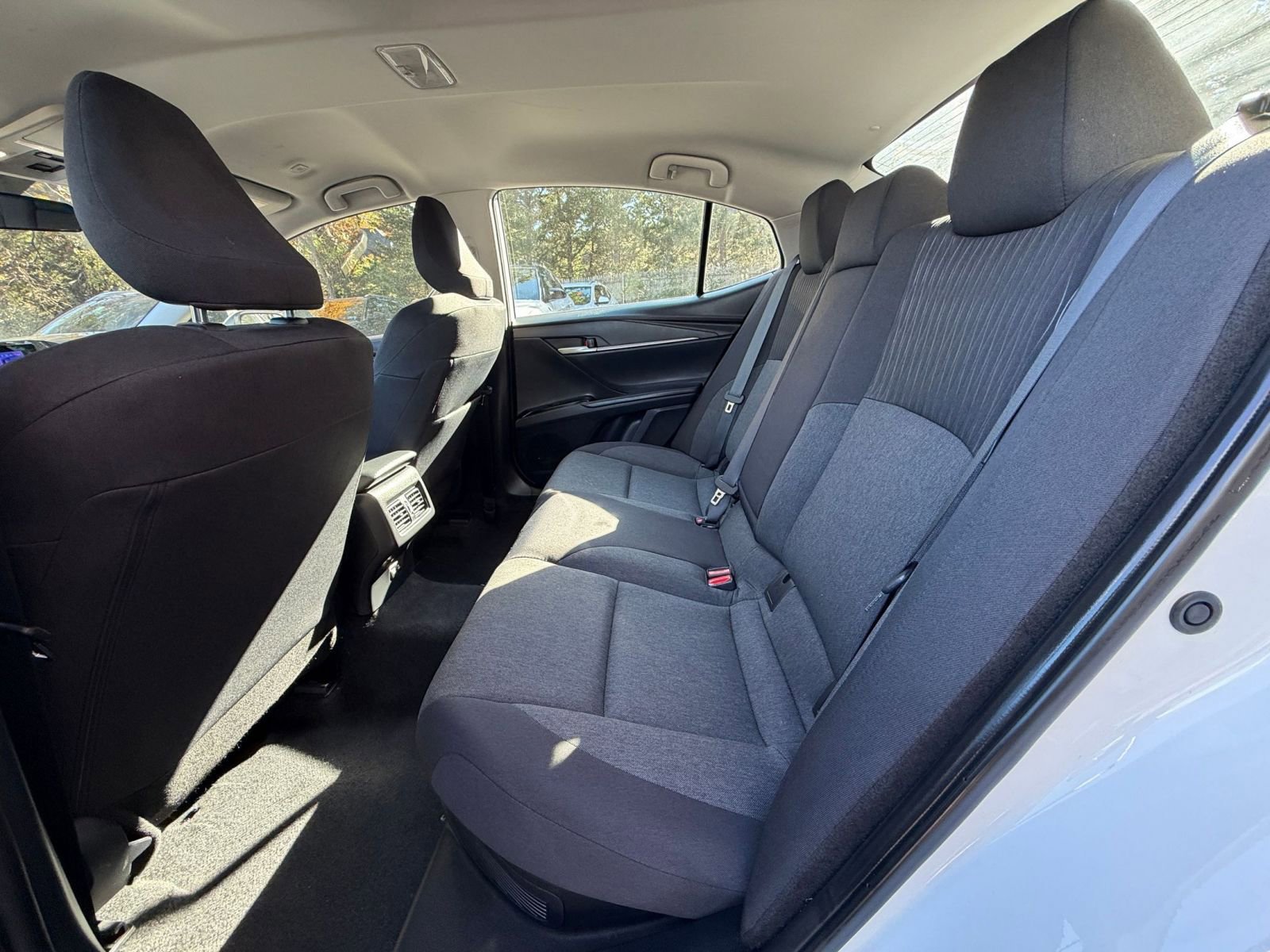 Thumbnail: 2025 Toyota Camry - 24