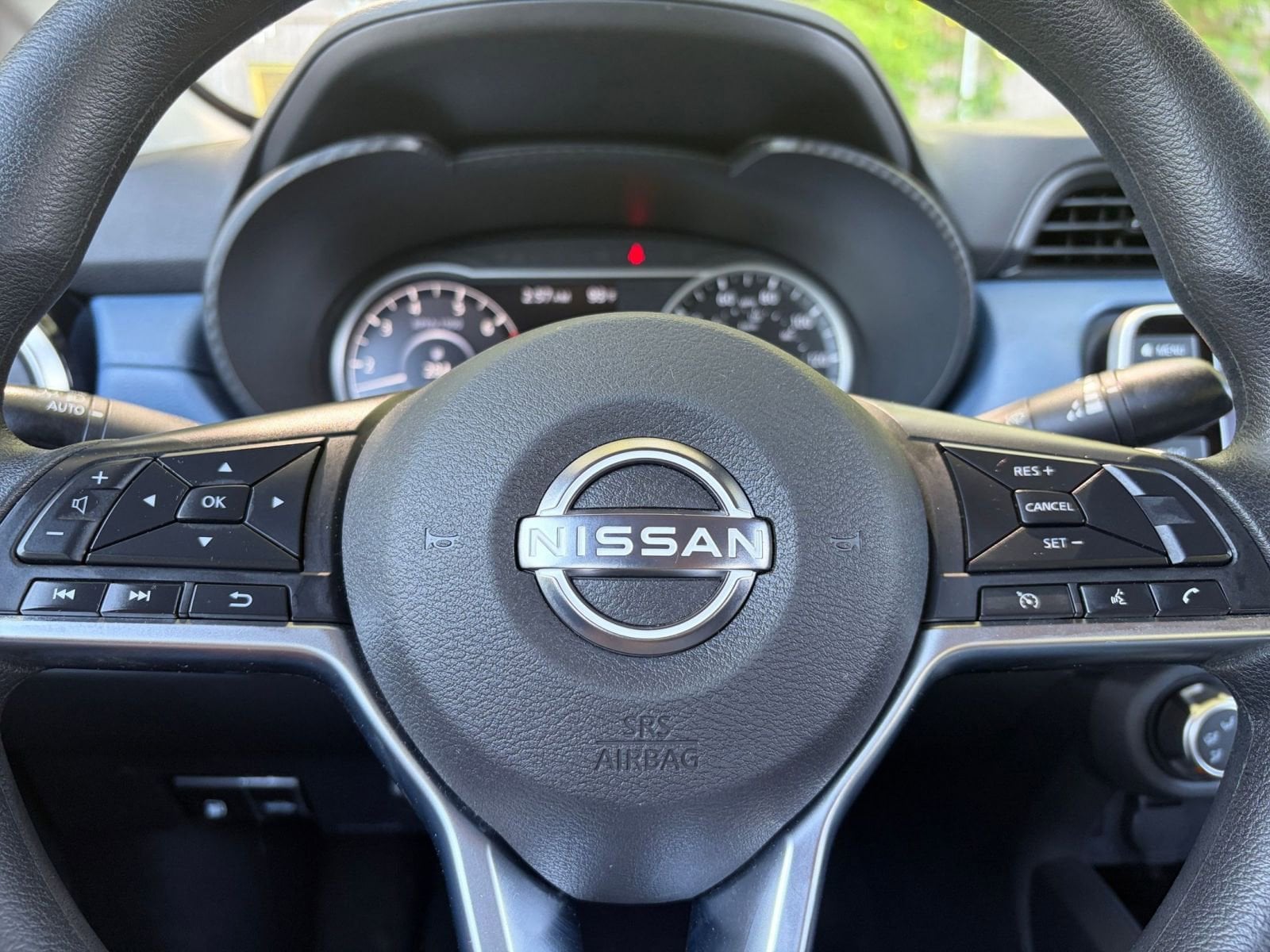 Thumbnail: 2025 Nissan Versa - 25